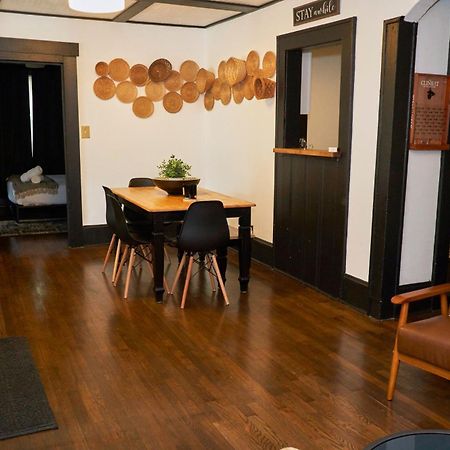 Cozy Atl Getaway - 5 Min From Airport & Downtown Villa Atlanta Ngoại thất bức ảnh