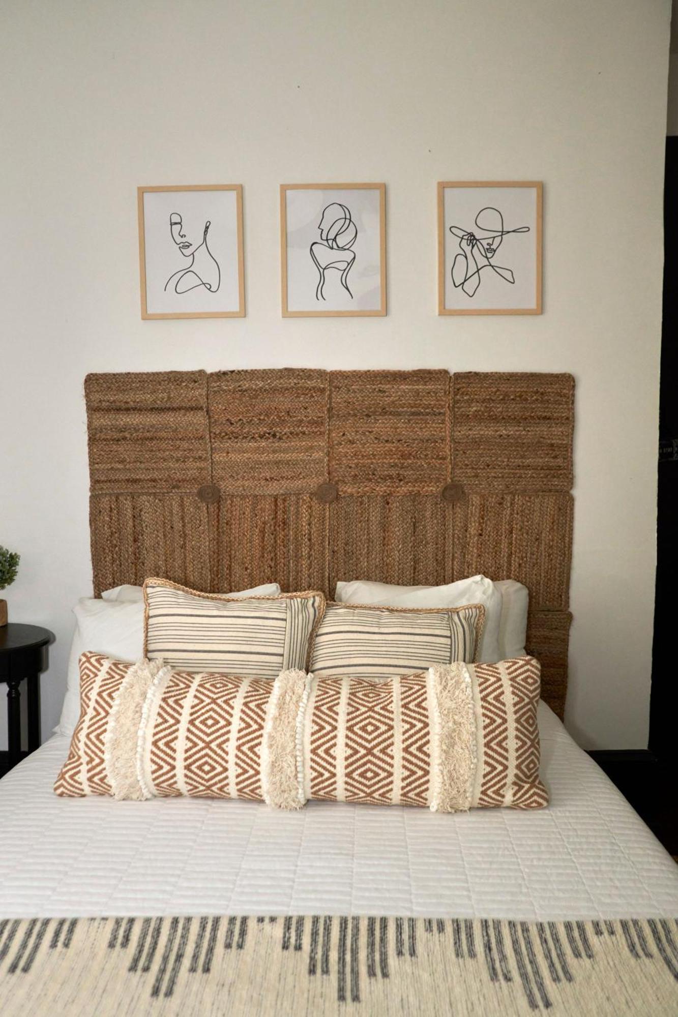 Cozy Atl Getaway - 5 Min From Airport & Downtown Villa Atlanta Ngoại thất bức ảnh