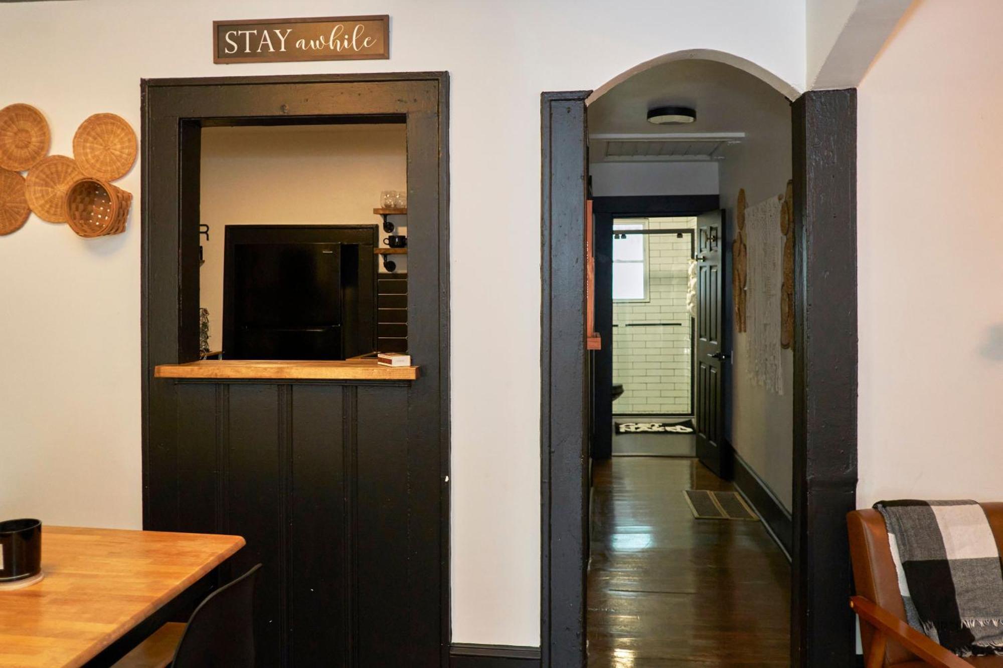 Cozy Atl Getaway - 5 Min From Airport & Downtown Villa Atlanta Ngoại thất bức ảnh