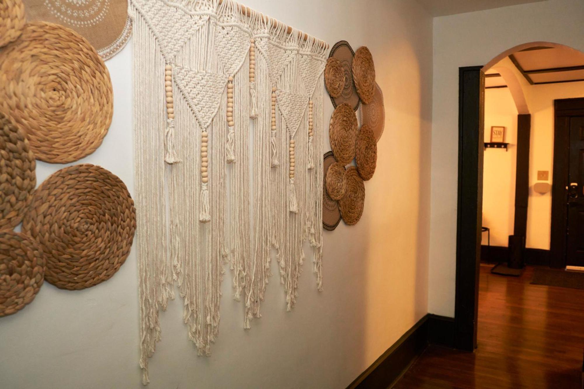 Cozy Atl Getaway - 5 Min From Airport & Downtown Villa Atlanta Ngoại thất bức ảnh