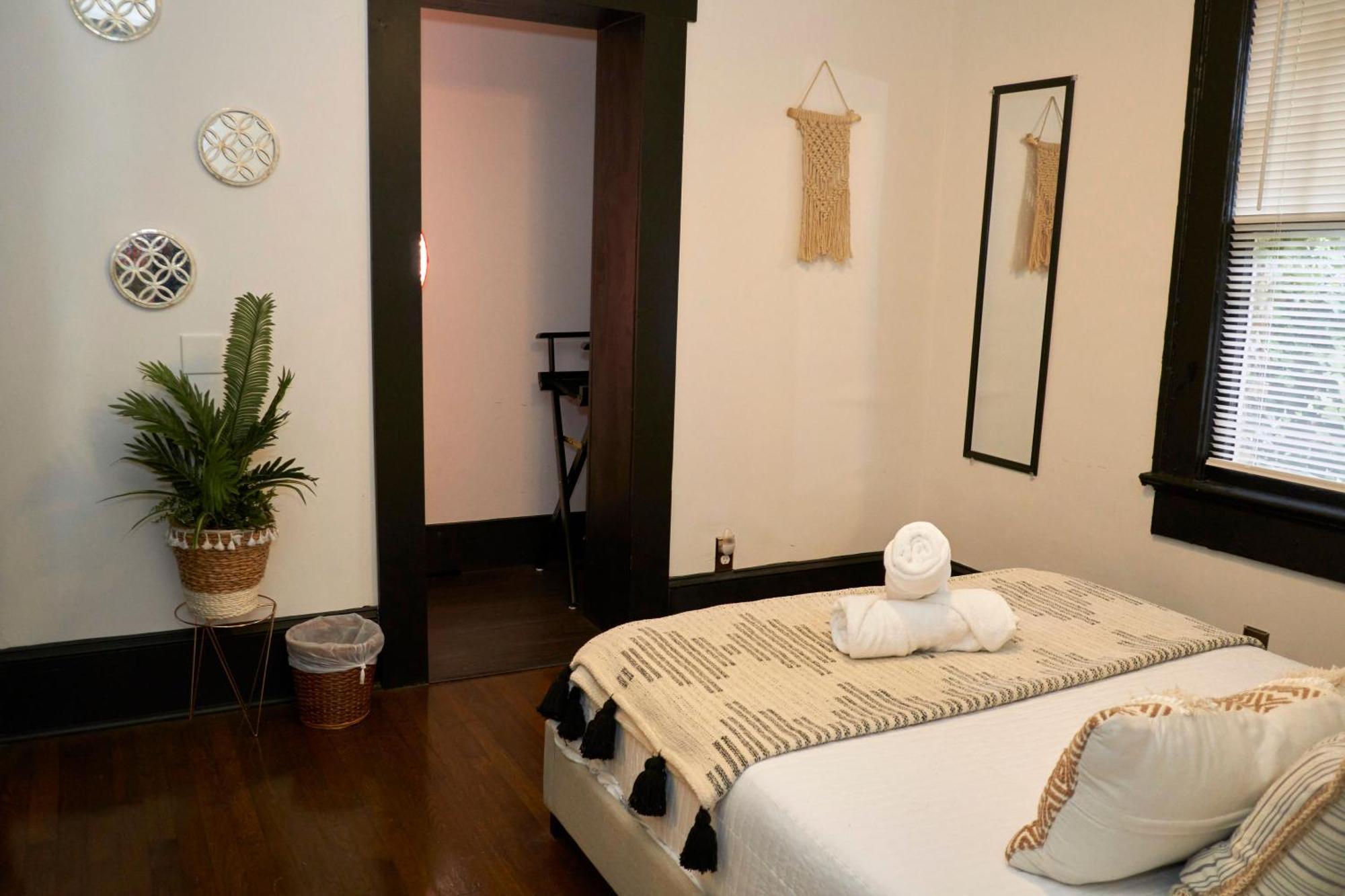Cozy Atl Getaway - 5 Min From Airport & Downtown Villa Atlanta Ngoại thất bức ảnh