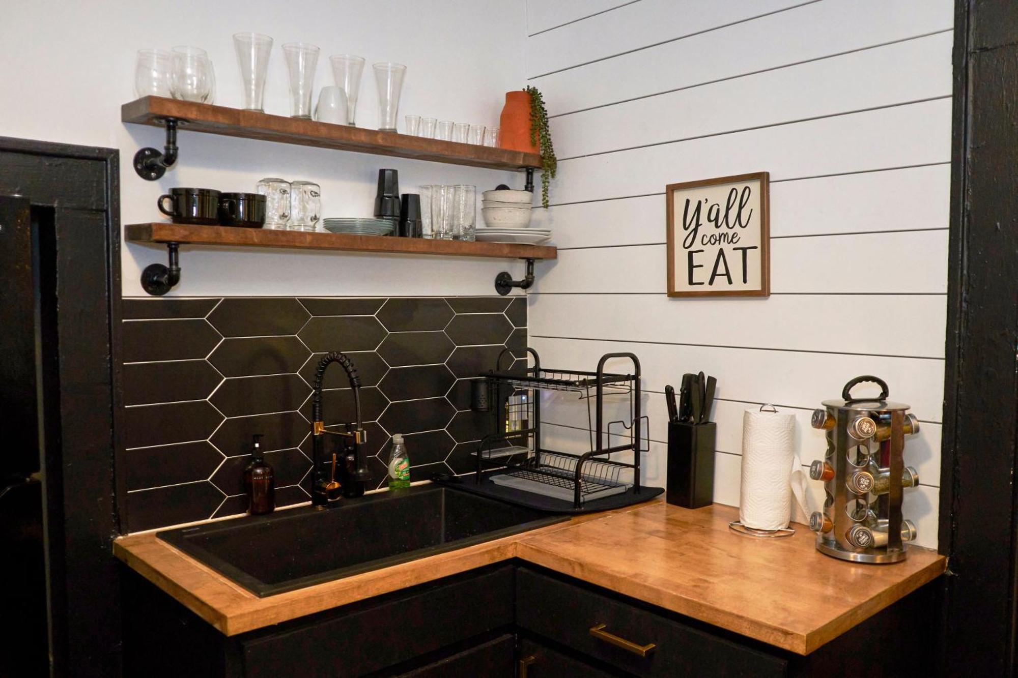 Cozy Atl Getaway - 5 Min From Airport & Downtown Villa Atlanta Ngoại thất bức ảnh